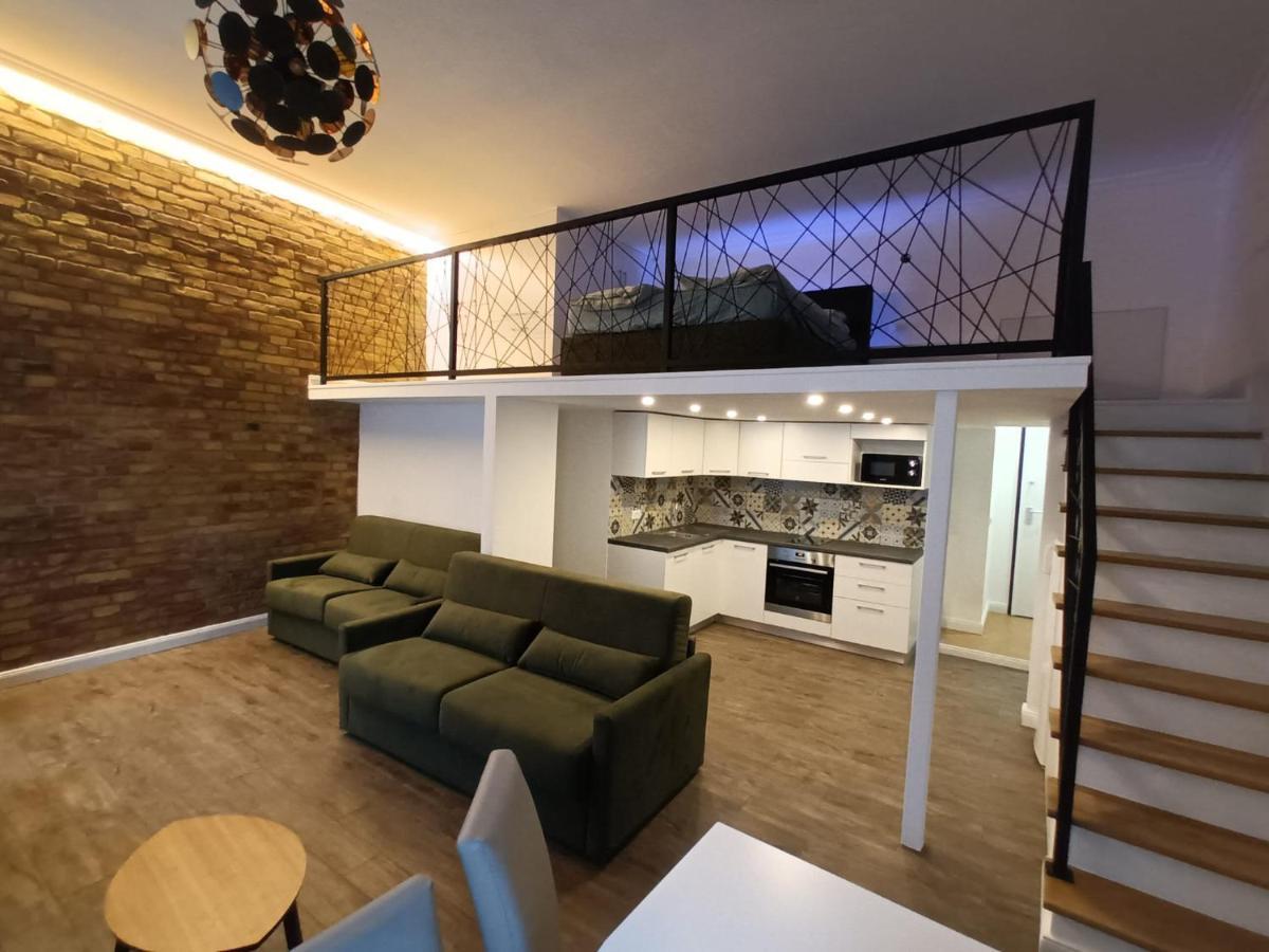Appartamento Duna River Shining Budapest