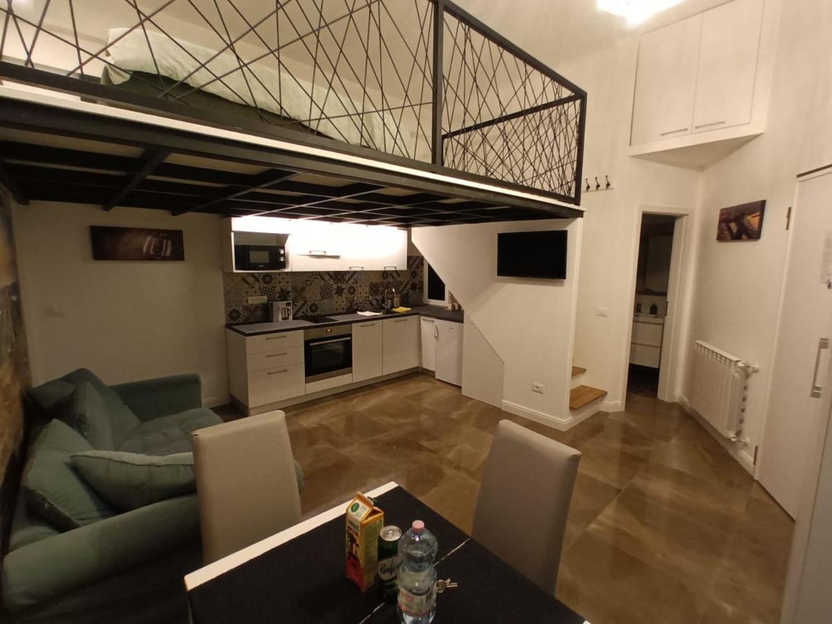 Appartement Duna River Shining