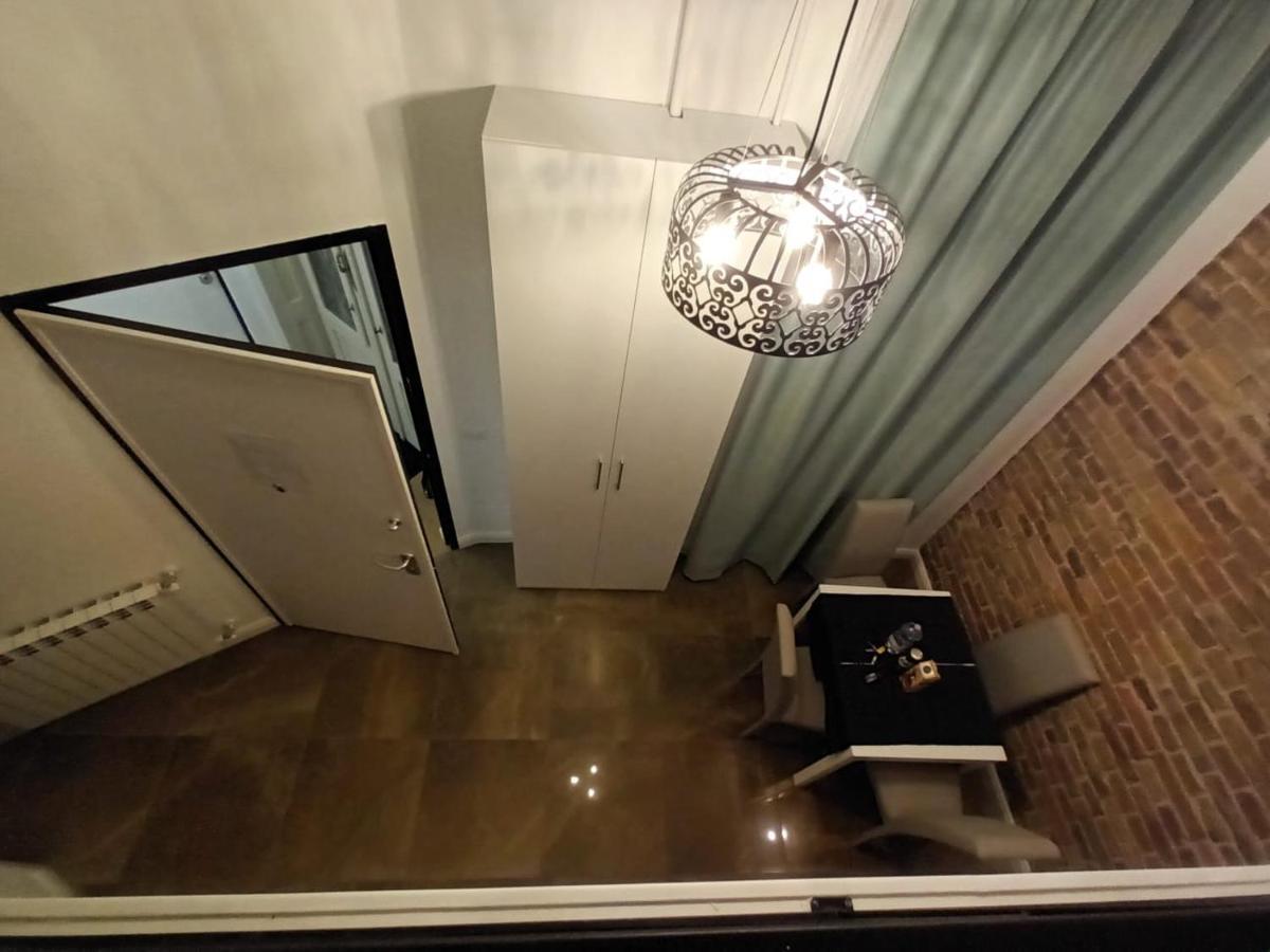 Appartement Duna River Shining *